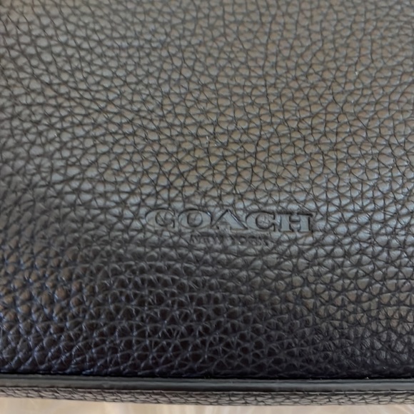 Coach Metropolitan Camera Bag - Picture 2 of 7